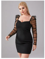 The Sidney Sophisticate Plus Size