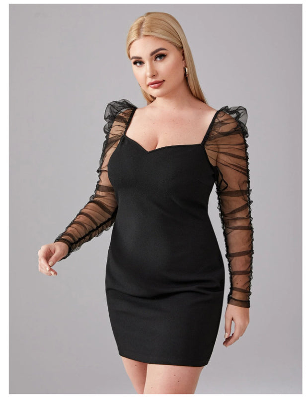 The Sidney Sophisticate Plus Size