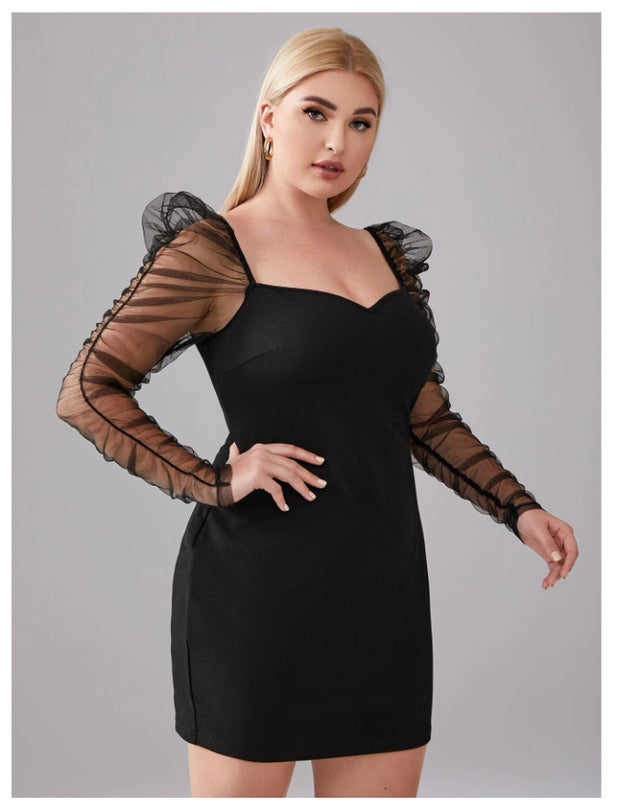 The Sidney Sophisticate Plus Size