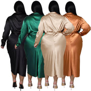The Magnificent Diva Plus Size Dress