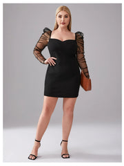 The Sidney Sophisticate Plus Size