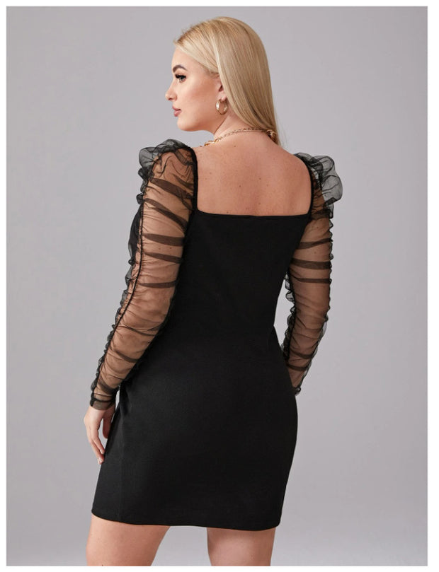 The Sidney Sophisticate Plus Size