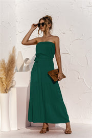The Sonoma Soiree Dress