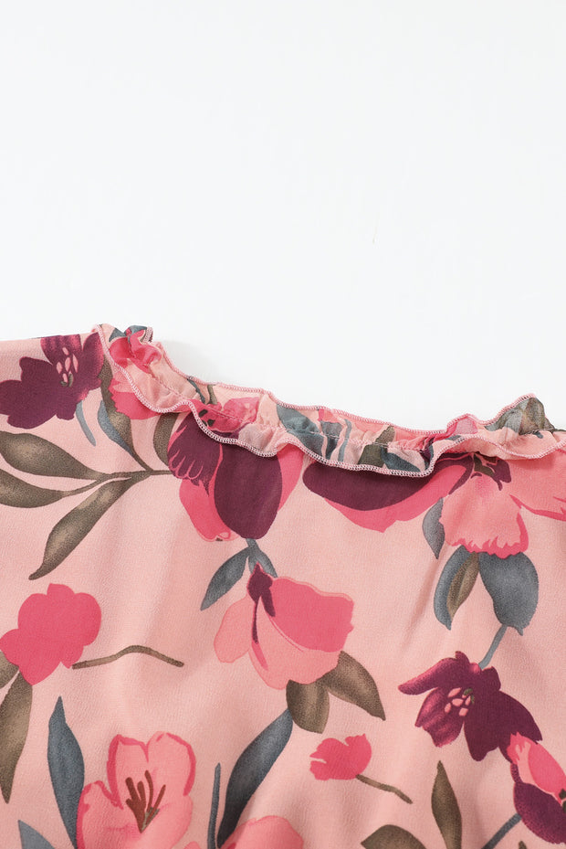The Secret Garden Dress