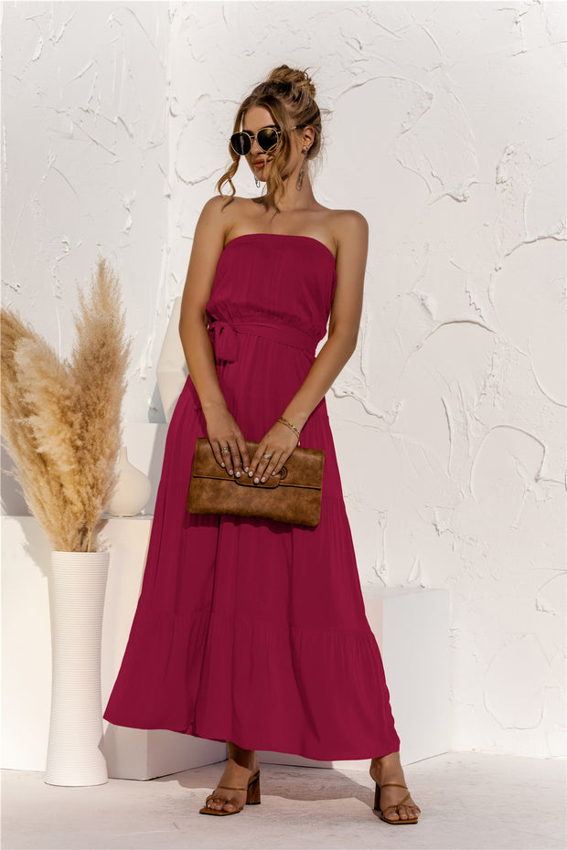 The Sonoma Soiree Dress