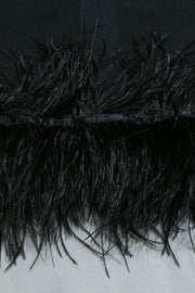 The Evening Raven Mystique Dress