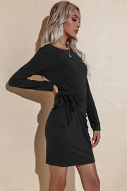 The Elegant Sophisticate Dress