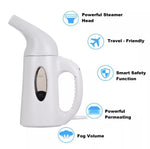 Portable Iron Steamer