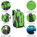 Light Weight Waterproof Travel Backpack
