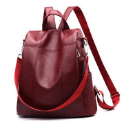 Large Capacity Casual Backpack