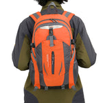 Light Weight Waterproof Travel Backpack