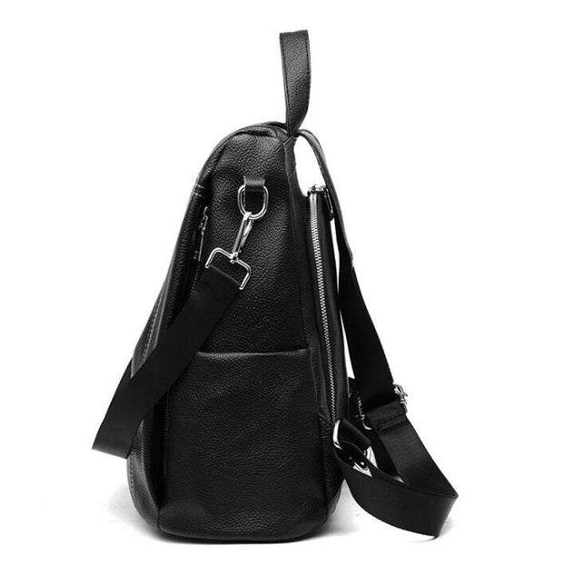 Large Capacity Casual Backpack