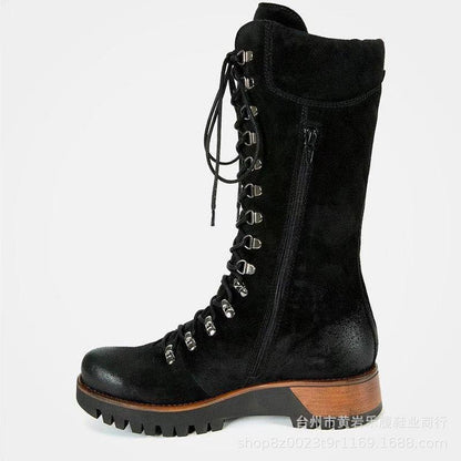 Women Winter Boots