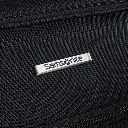 Luggage Samsonite Ascella I Carry-On Spinner