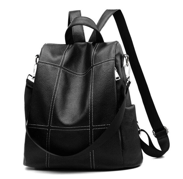 Large Capacity Casual Backpack