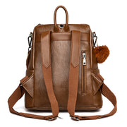 Women's Fashion  Multipurpose Travel bag