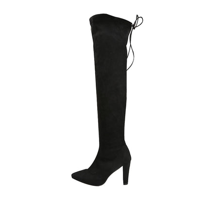 Women Over the Knee Boots