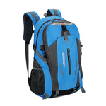 Light Weight Waterproof Travel Backpack