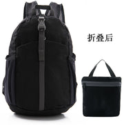 Folding Ultralight Portable Backpack For Traveling