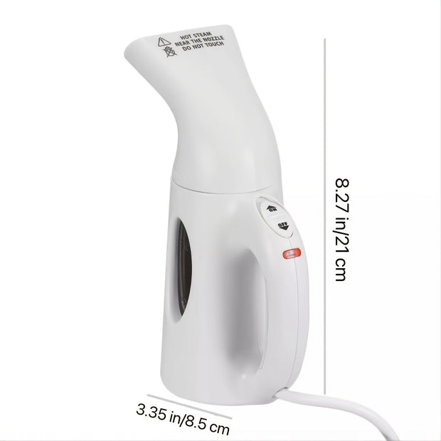 Portable Iron Steamer