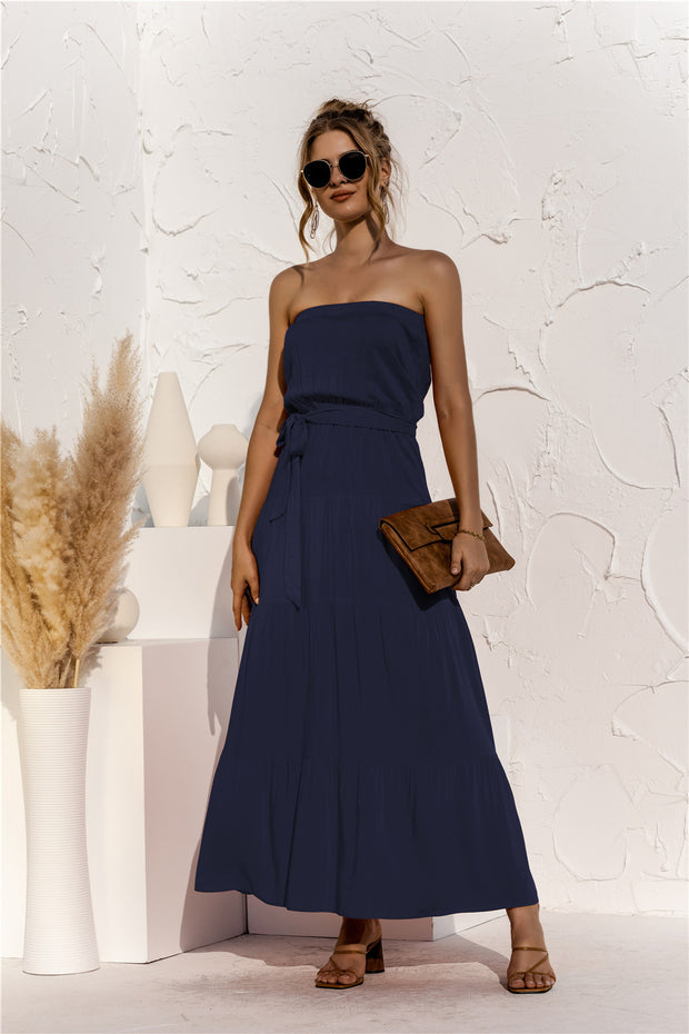 The Sonoma Soiree Dress