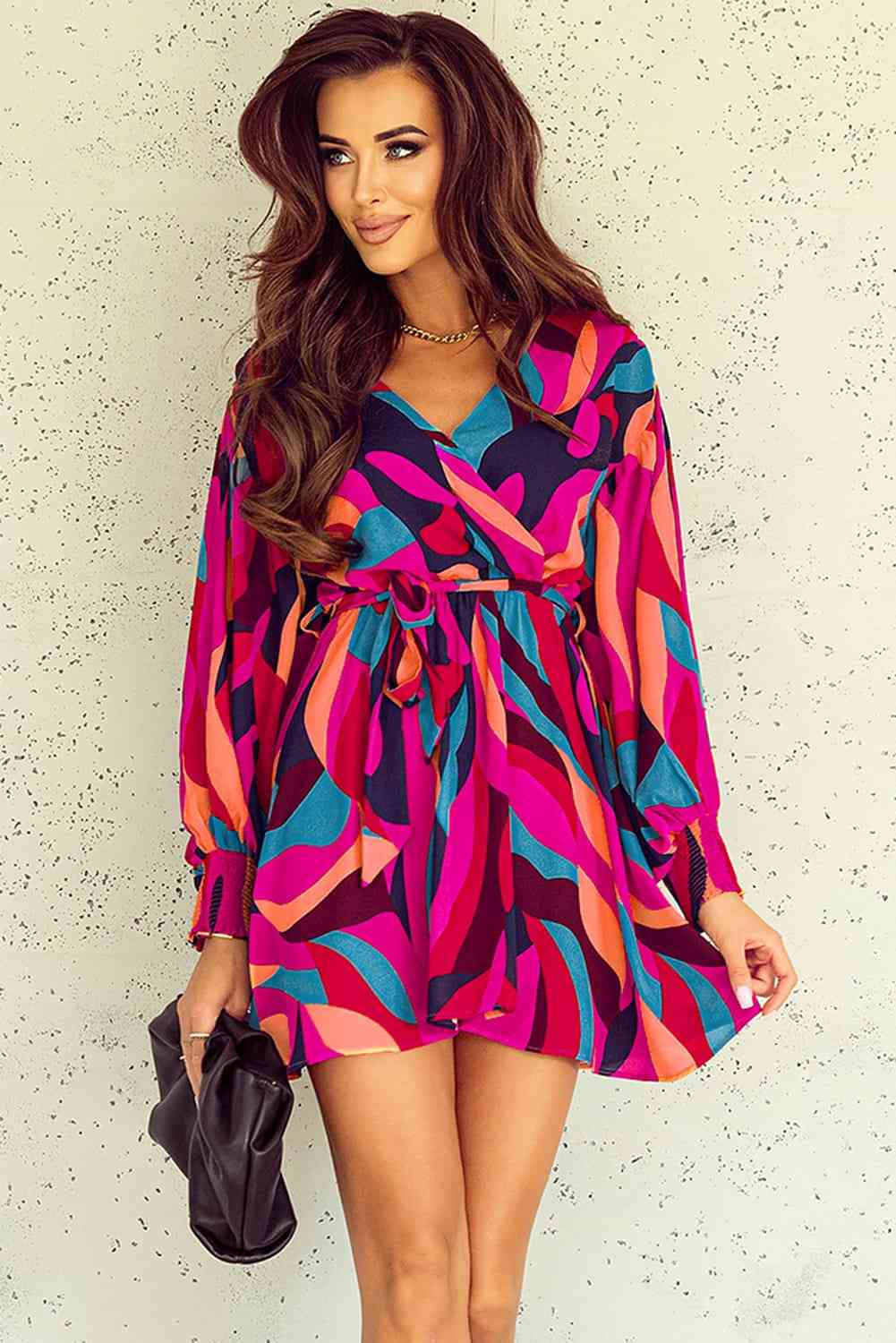 Fiesta Dress