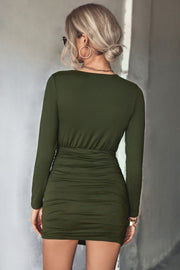 The Westchester Soiree Dress